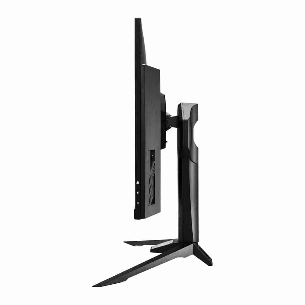 (image for) ASRock 32" PG32QF2B 165Hz FreeSync Premium QHD Monitor